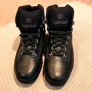 Timberland Field Boots for Men